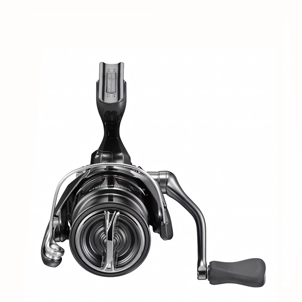 SHIMANO 24 VANFORD Spinning Fi - Daiwa Reel Fuego ulasan dan harga