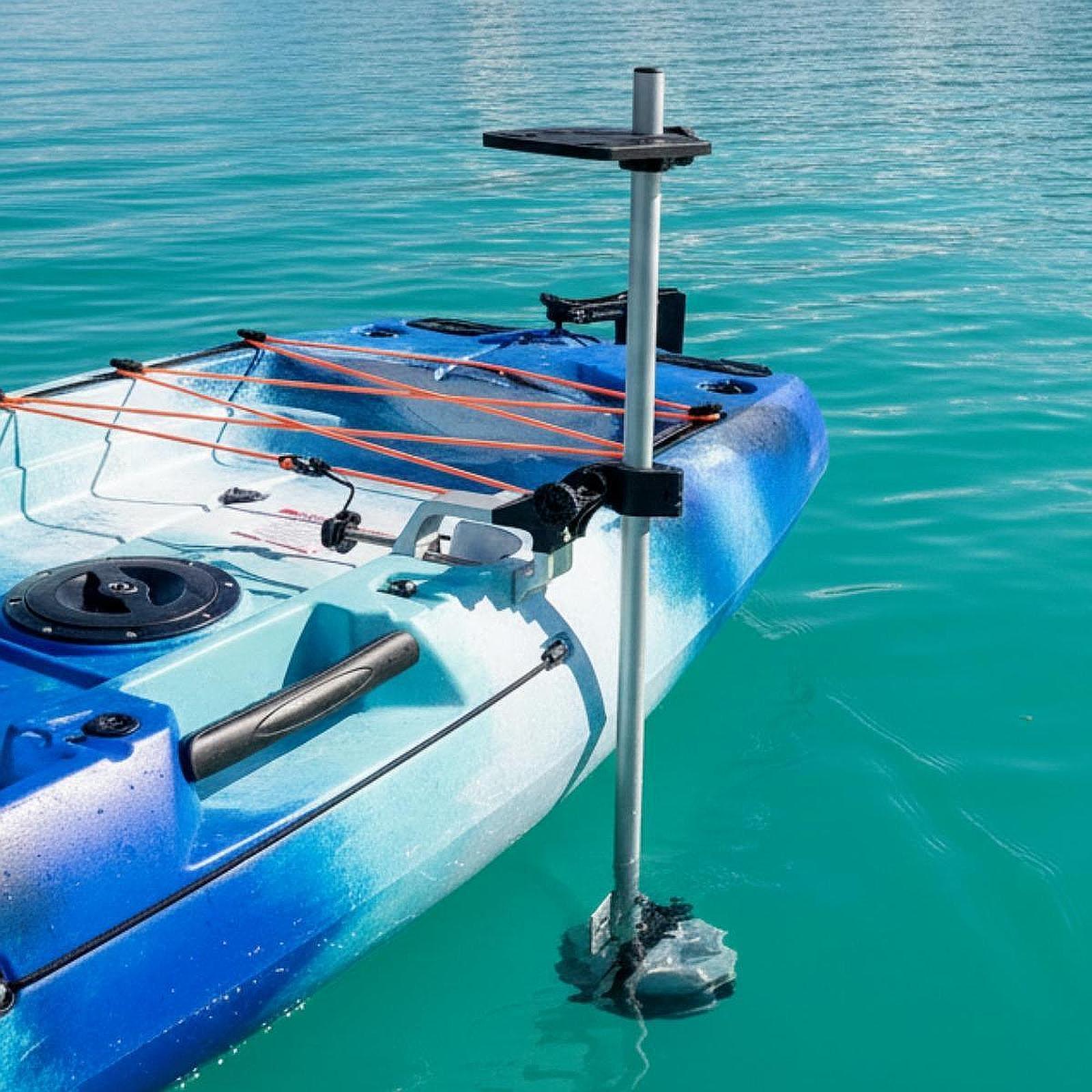 Easy Carry Fishfinder Mount wi - Fish Finder ulasan dan harga
