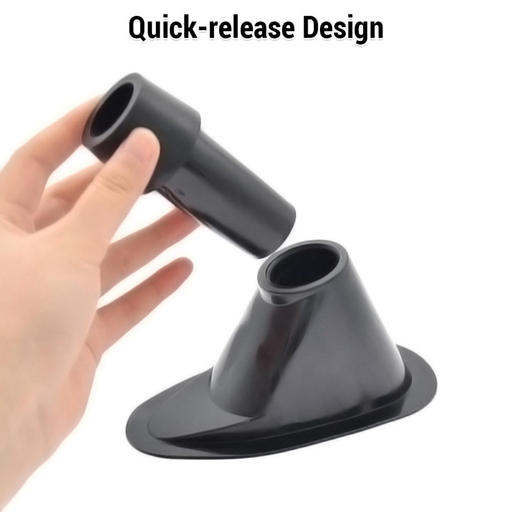 Quick Release Fishing Rod Hold - Fish Finder Transducer ulasan dan harga