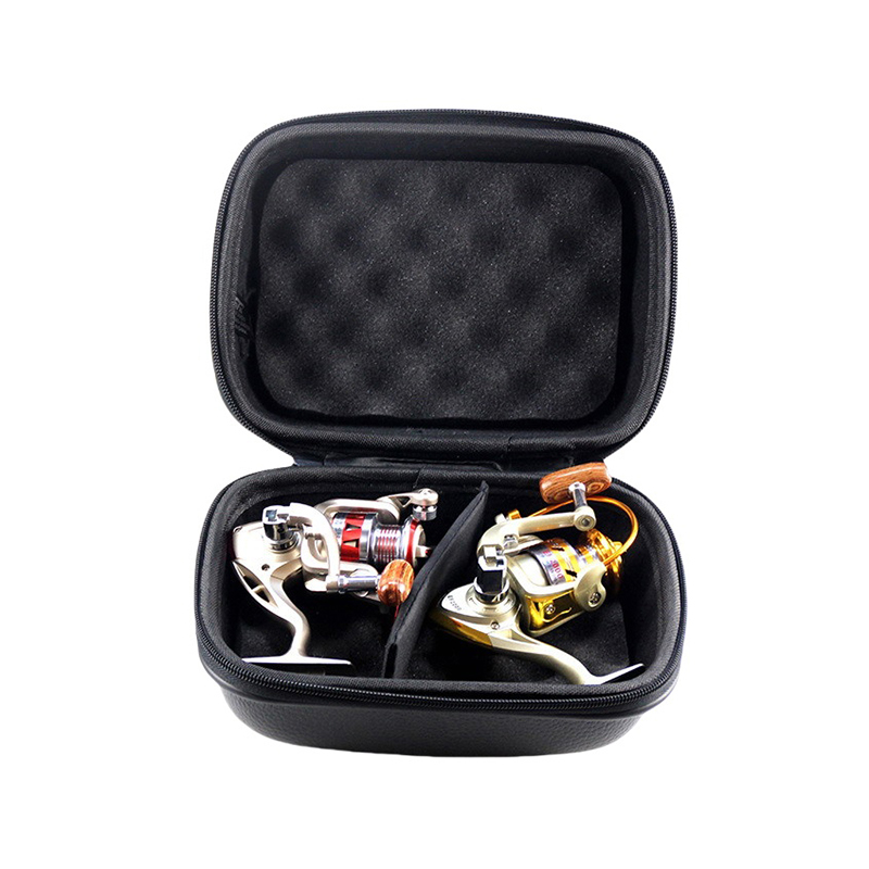 1Pc Fishing Bag Spinning Reel  - Fish Finder Case ulasan dan harga